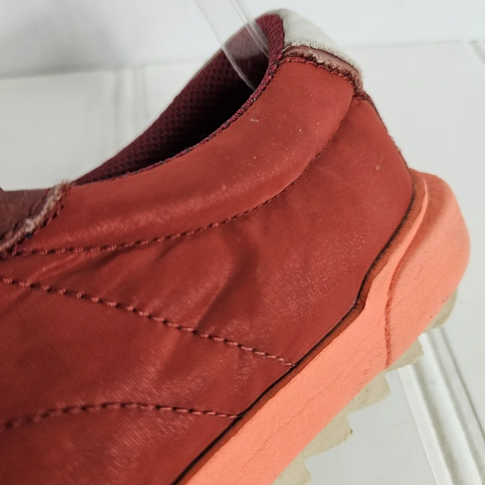Camper Marges Gorpcore Colorblock Sneakers Men’s 7 Cushioned Comfort